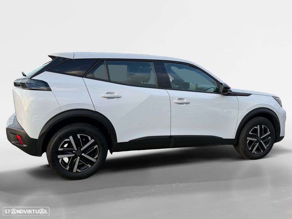 Peugeot 2008 1.2 PureTech Style - 6