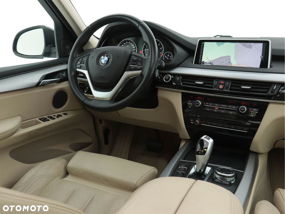 BMW X5 - 27