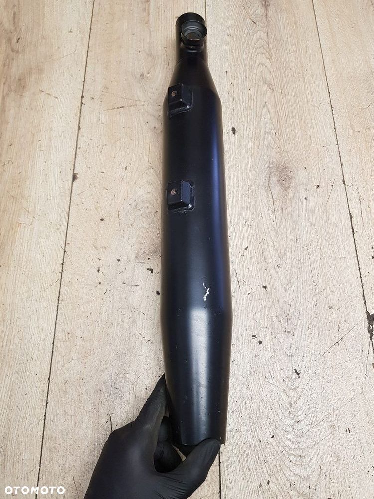 Tłumik Wydech Harley-Davidson Sportster XL 883 / 1200 OEM 80858-10 - 8