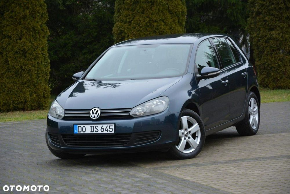 Volkswagen Golf 1.4 TSI Comfortline - 2