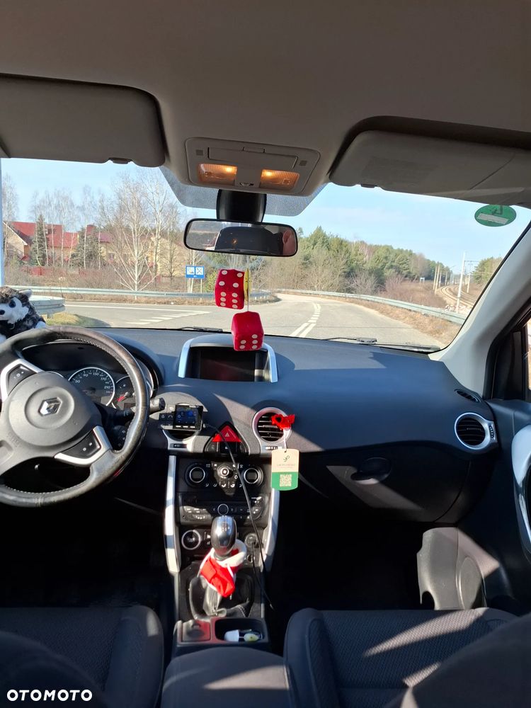 Renault Koleos 2.0 dCi FAP 4x4 Dynamique - 8