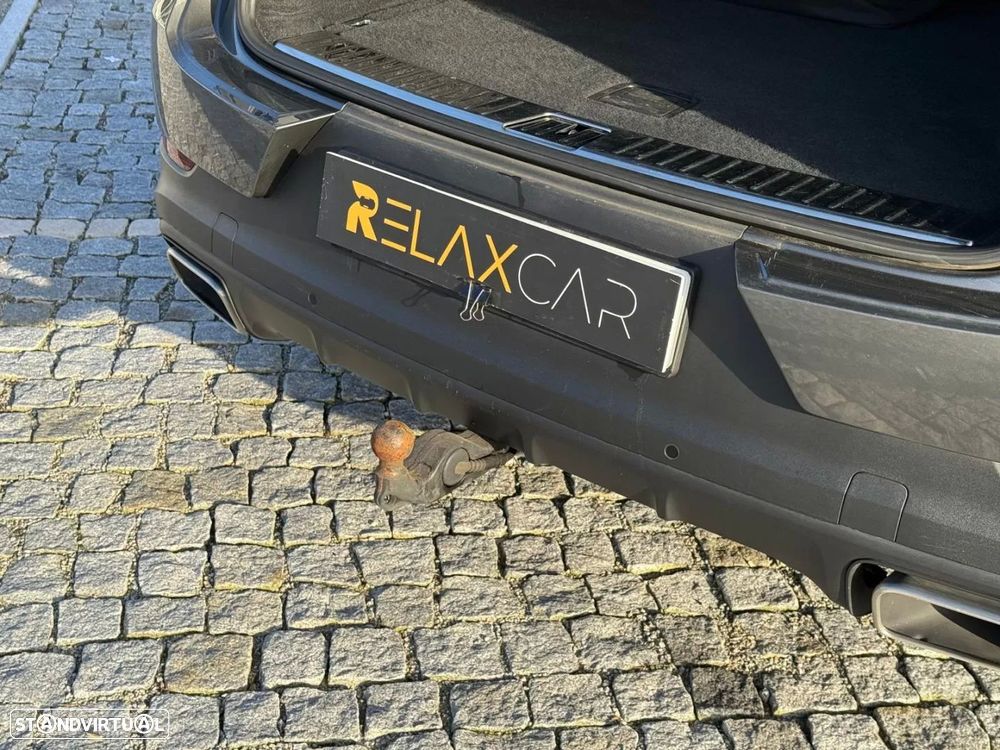 Porsche Cayenne Coupé E-Hybrid - 37