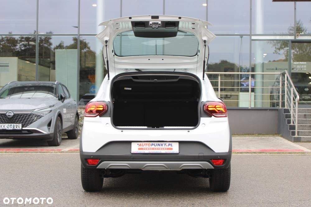 Dacia Sandero Stepway - 29