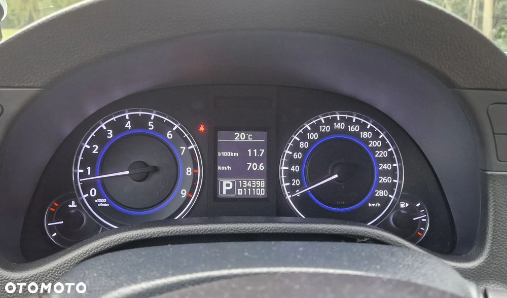 Infiniti G G37 GT Premium AWD - 27