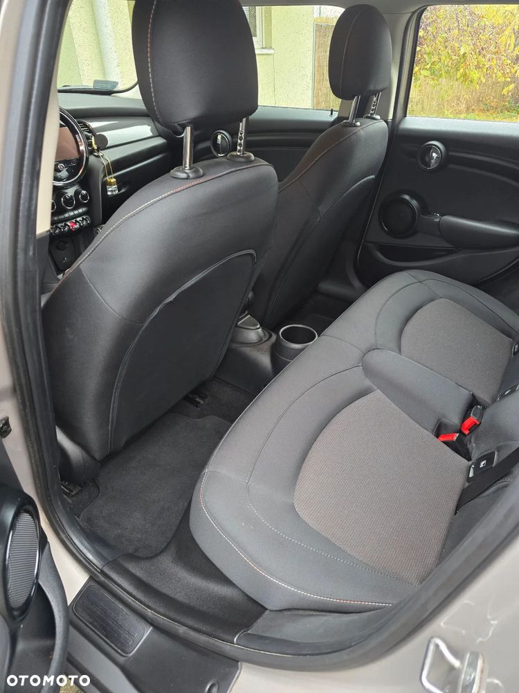 MINI Cooper - 12