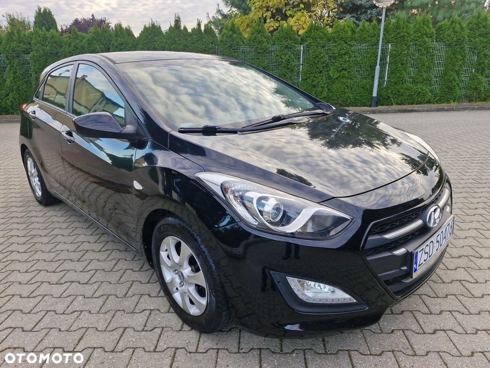 Hyundai i30 - 11