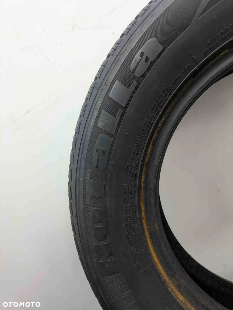 Opony 185 65 14 Rotalla Setula 4 Season RA03 - 6