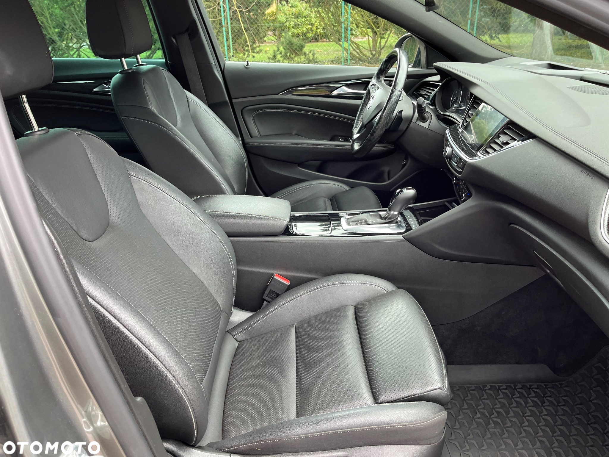 Opel Insignia 2.0 CDTI Exclusive S&S - 15