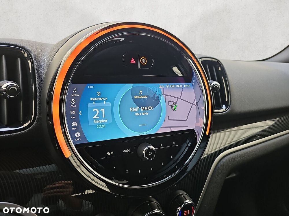 MINI Countryman Cooper S All4 - 13