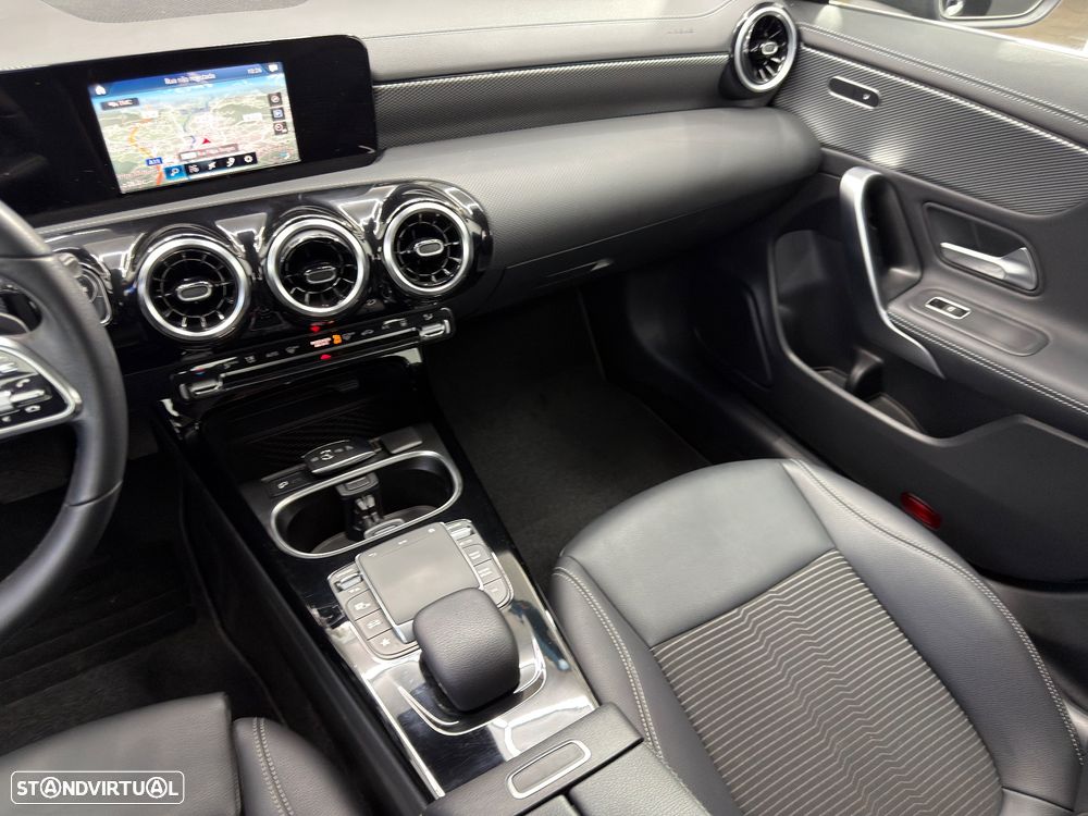 Mercedes-Benz CLA 250 e 8G-DCT Progressive Line Advanced - 23