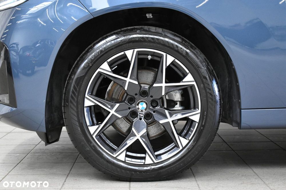 BMW X3 - 7
