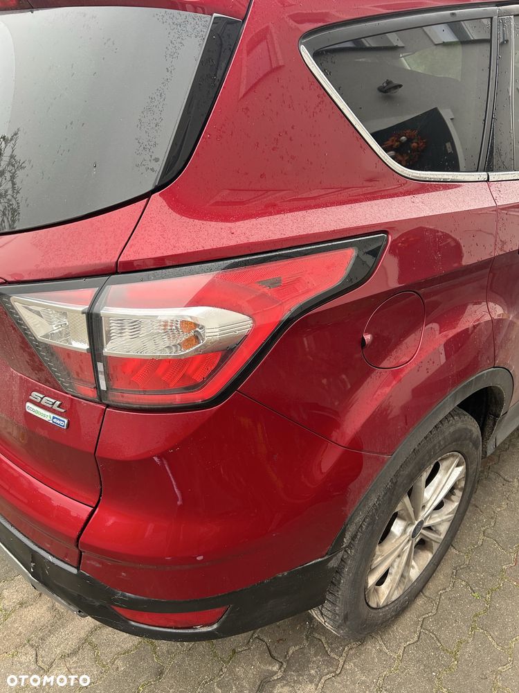 Ford Escape
