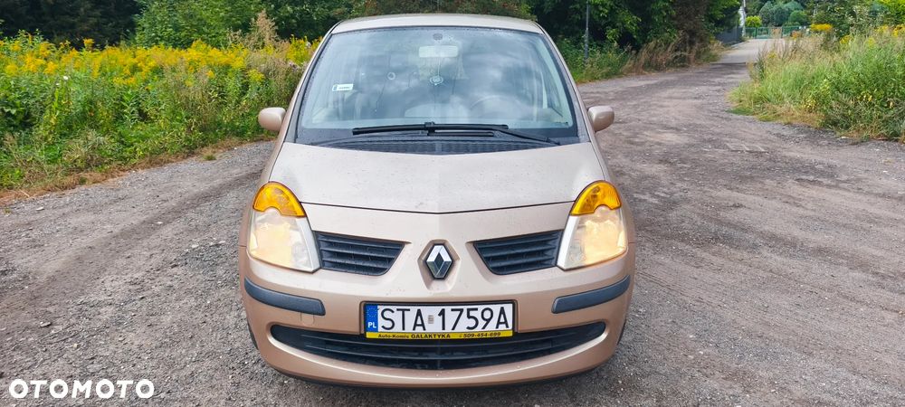 Renault Modus 1.5 dCi Dynamique - 2
