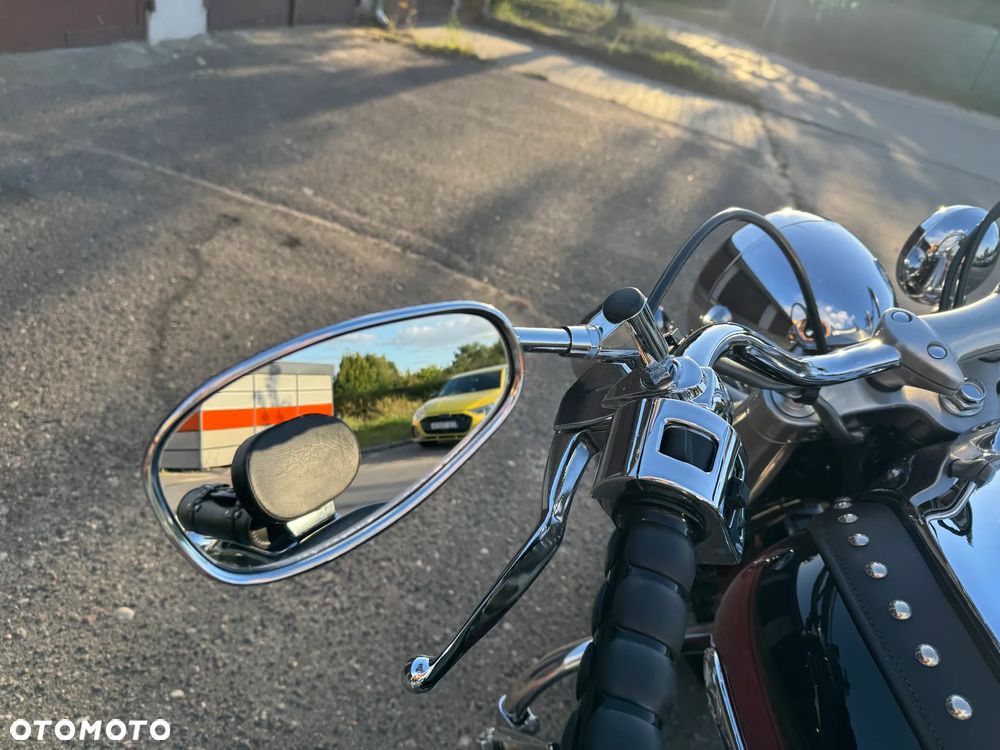 Yamaha Road Star - 18