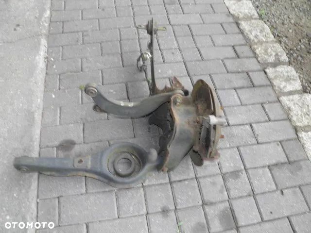 ZAWIESZENIE WAHACZ VOLVO C30 S40 V50 - 6