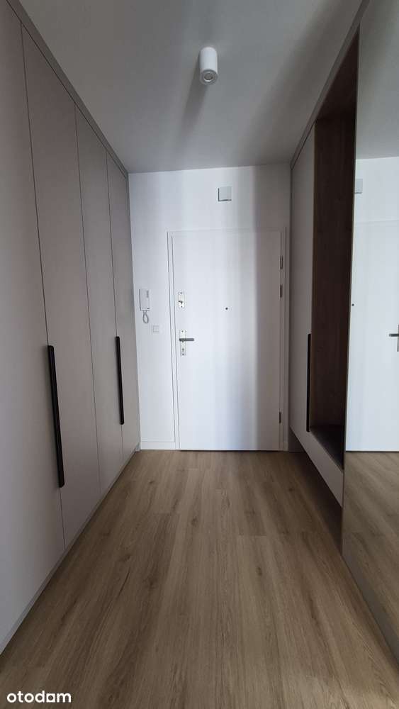 Mieszkanie Katowice ul.Rzepakowa, Osiedle "Dobrynów"