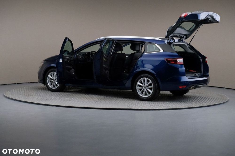 Renault Megane - 7