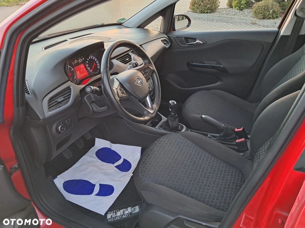 Opel Corsa 1.2 16V Easytronic Energy - 16