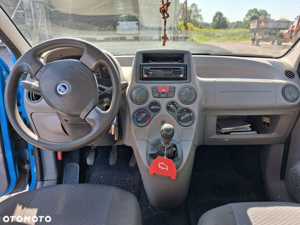 Fiat Panda 1.1 Fresh - 4