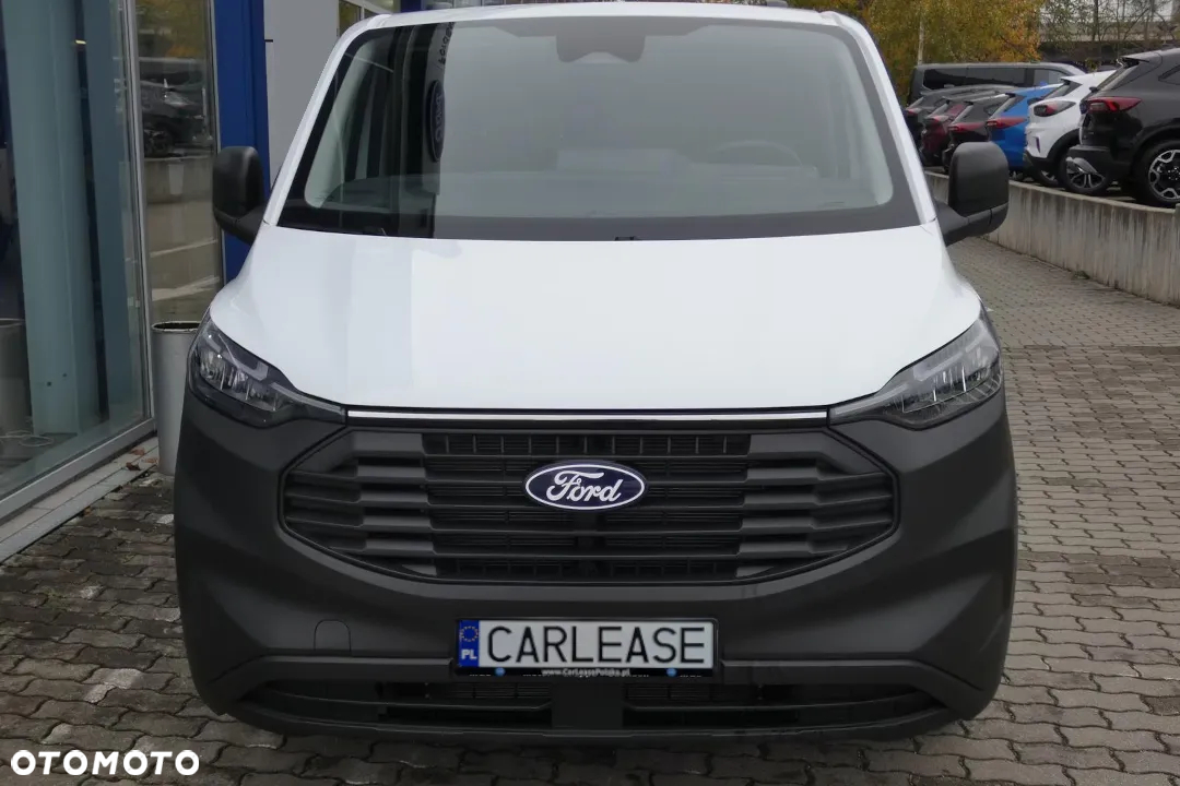 Ford Transit Custom Trend Van L1H1 - 2