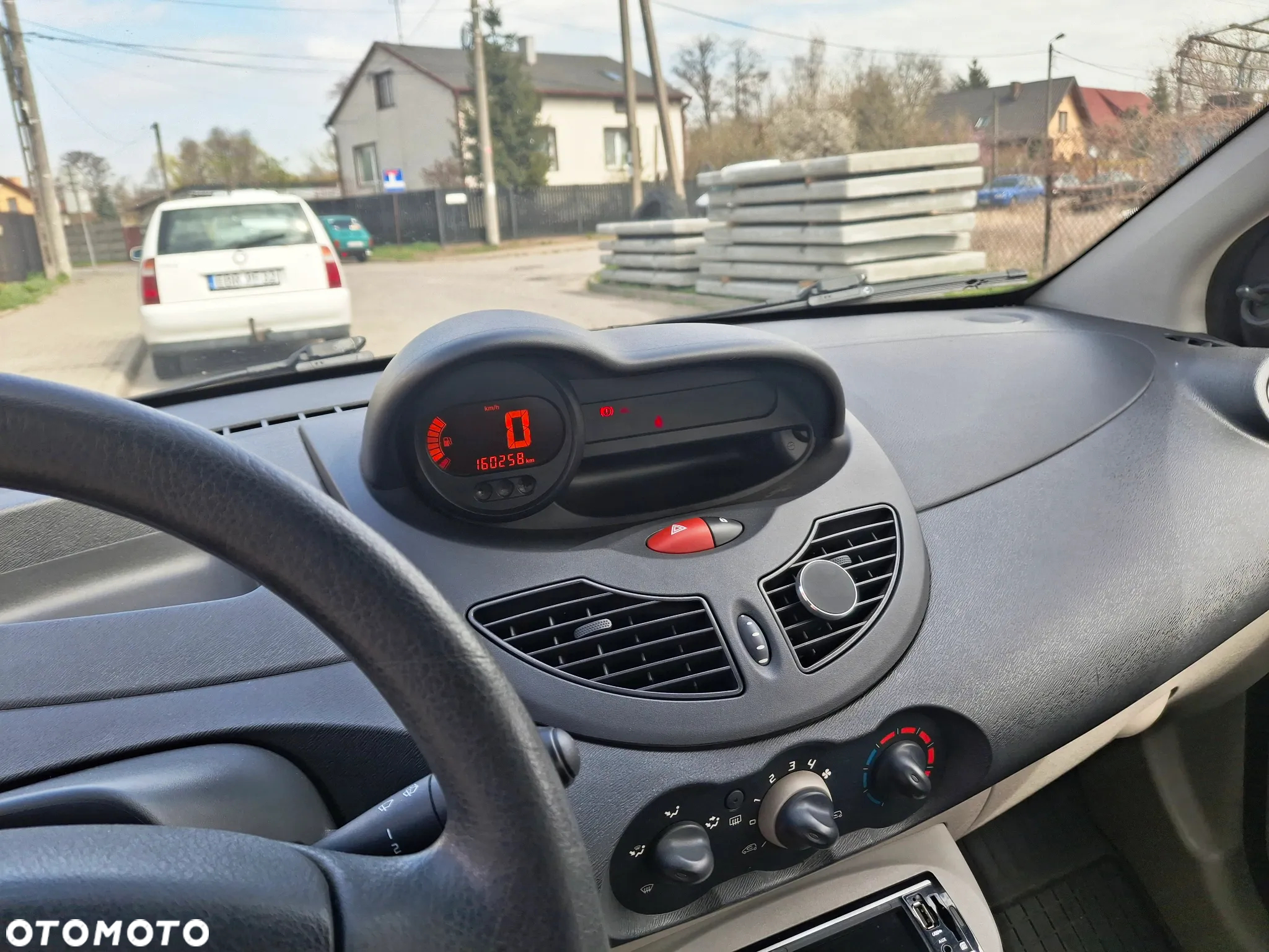 Renault Twingo 1.2 Dynamique - 6
