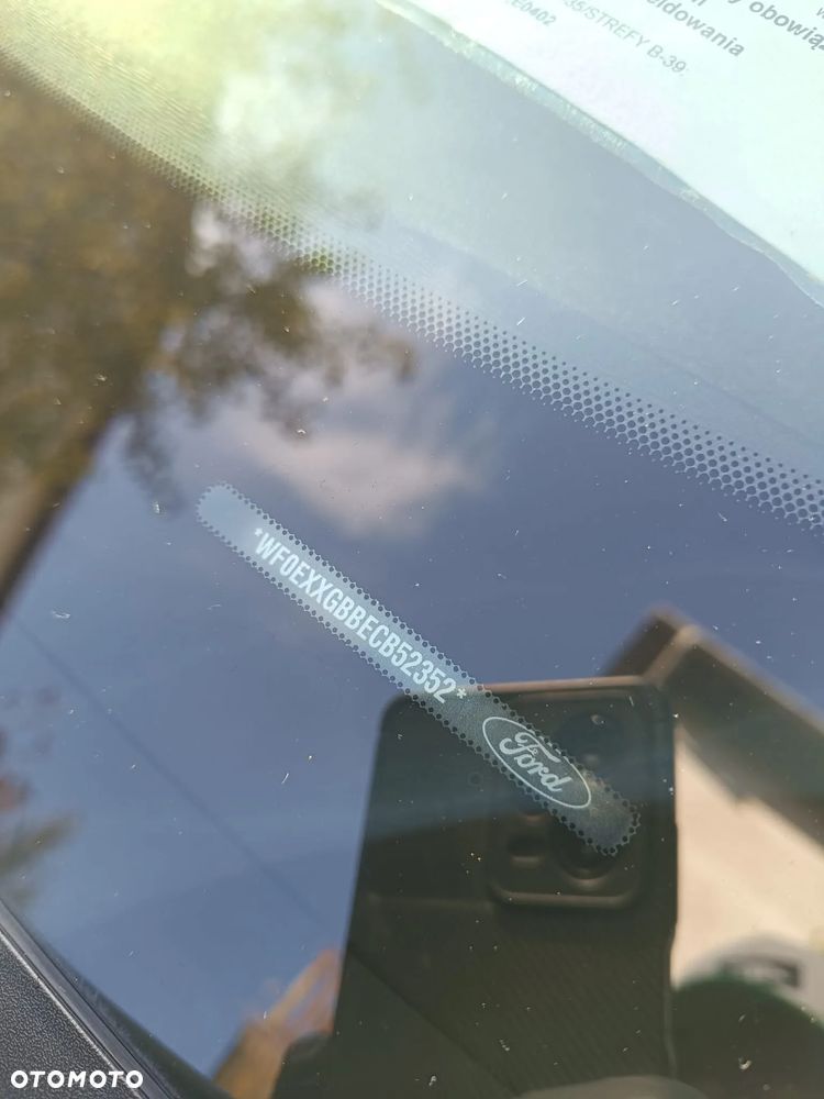 Ford Mondeo - 20