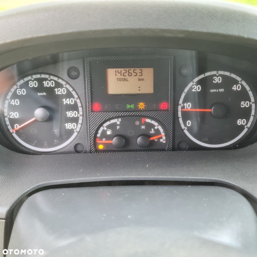 Fiat DUCATO L4H2 - 17