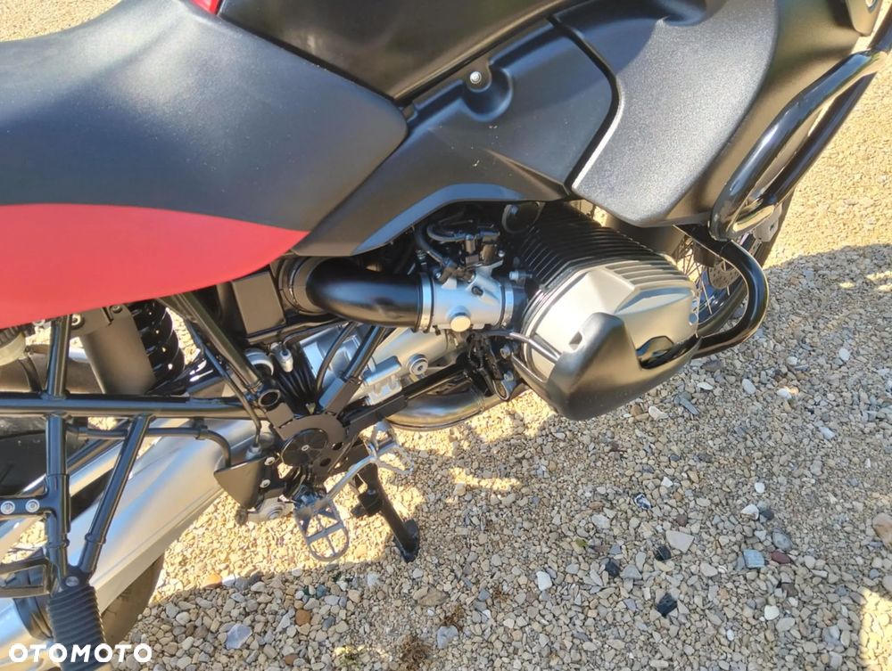 BMW R1250 GS Adventure - 12