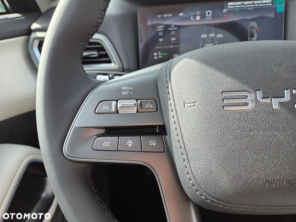 BYD Atto 2 DM-i - 18