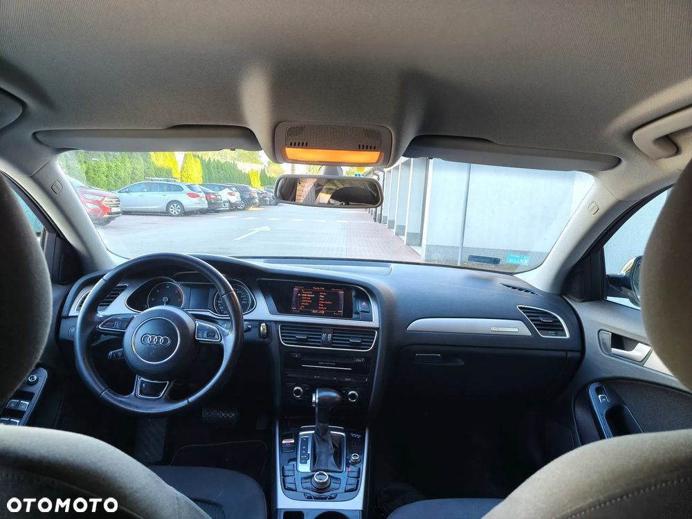 Audi A4 Avant 3.0 TDI clean diesel Quattro S tronic - 24