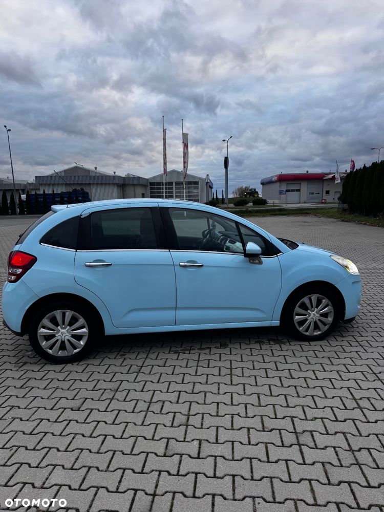 Citroën C3 - 8