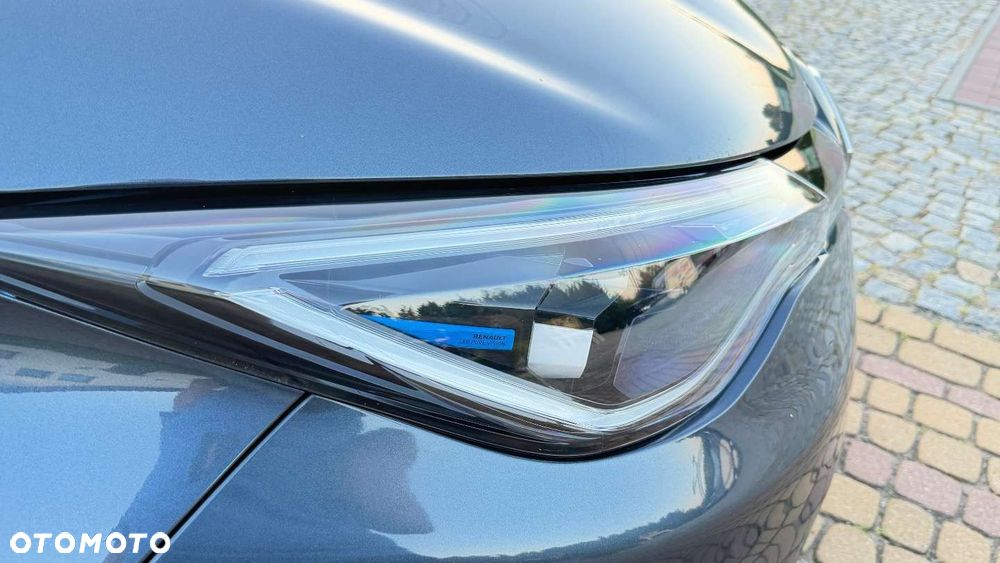 Renault Zoe - 10
