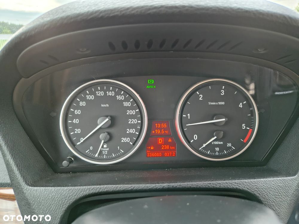 BMW X5 - 8