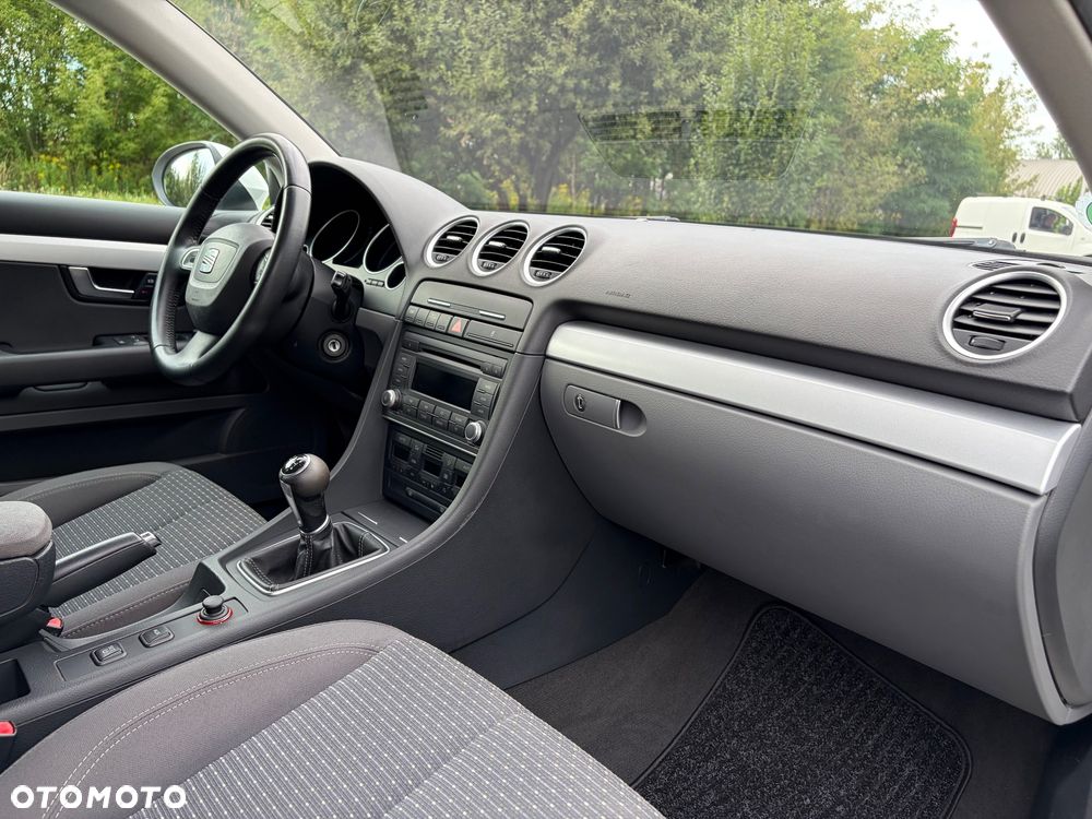 Seat Exeo 1.8 TSI Style - 18