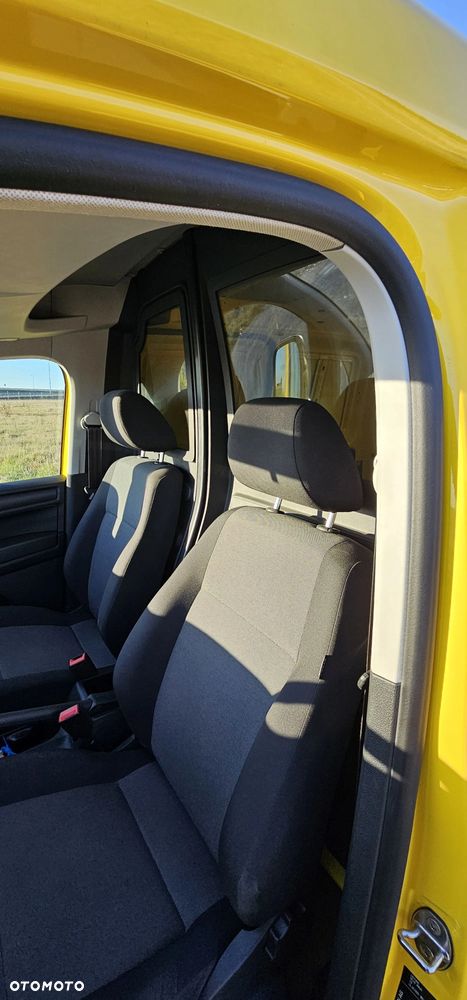 Volkswagen CADDY - 14