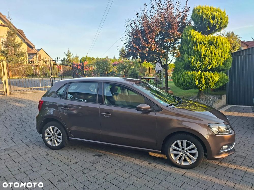 Volkswagen Polo - 3