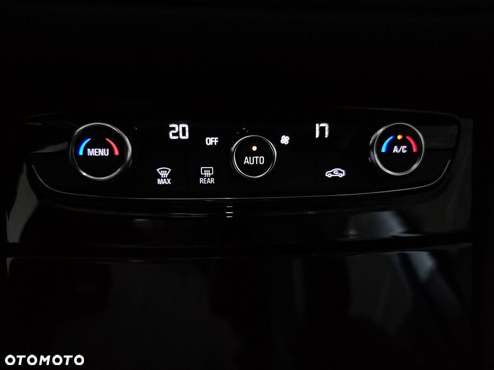 Opel Grandland 1.2 T Business Edition S&S - 21