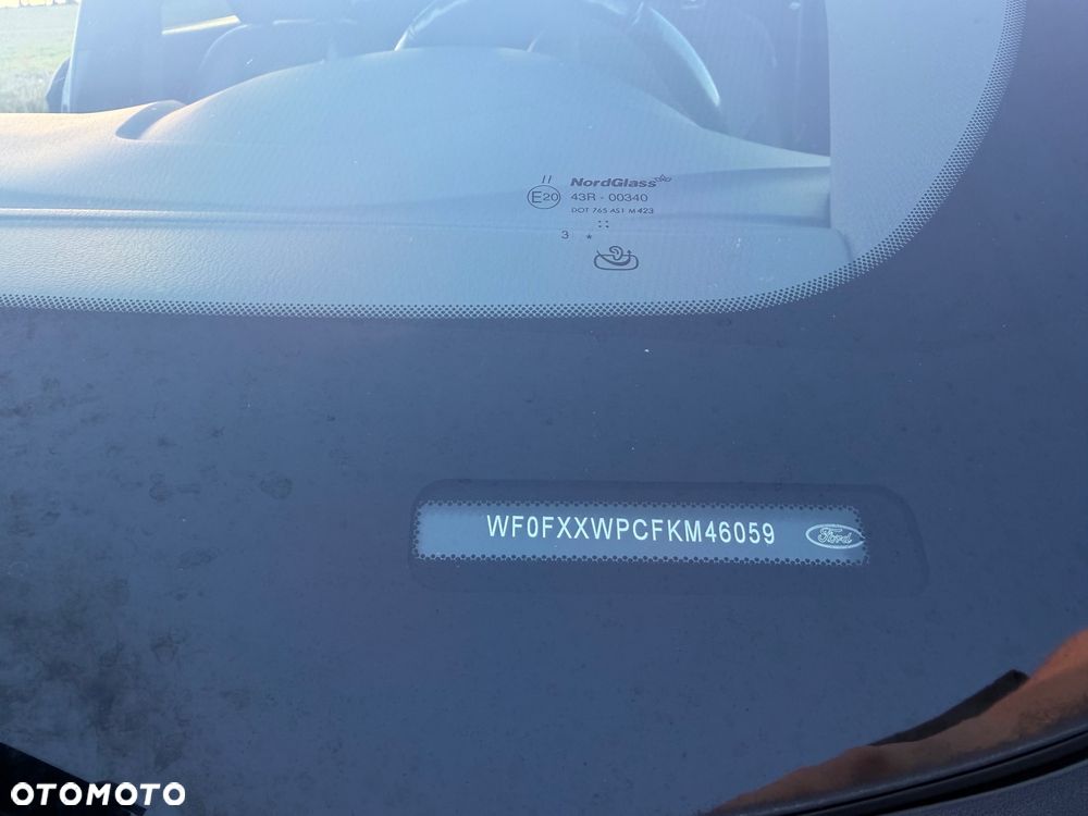 Ford Mondeo 2.0 EcoBlue ST-Line X - 39