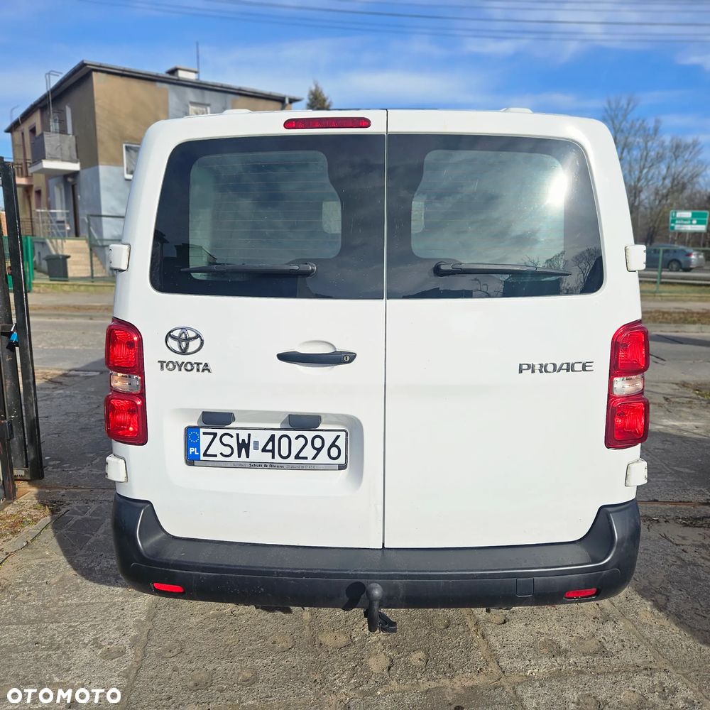 Toyota Proace - 29