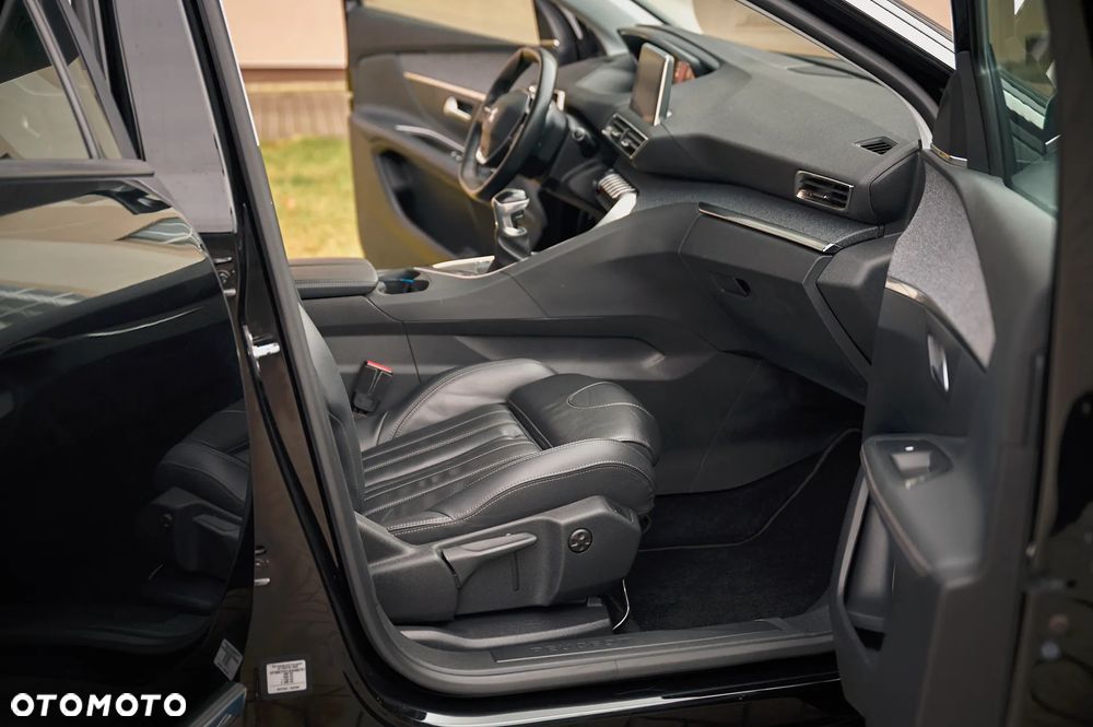 Peugeot 3008 BlueHDi 130 Stop & Start Allure - 17