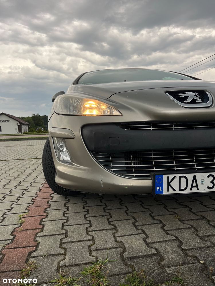Peugeot 308 - 13