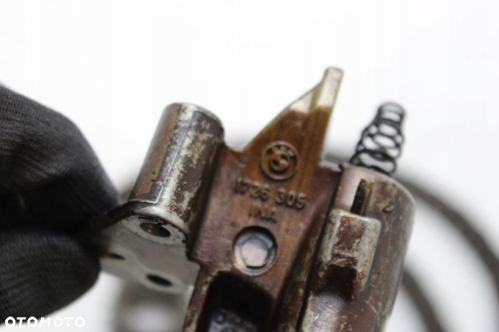BMW E39 E36 528I 328I M52 ROZRZĄD ŚLIZG KOŁO ZĘBATE KOMPLET ZESTAW - 9