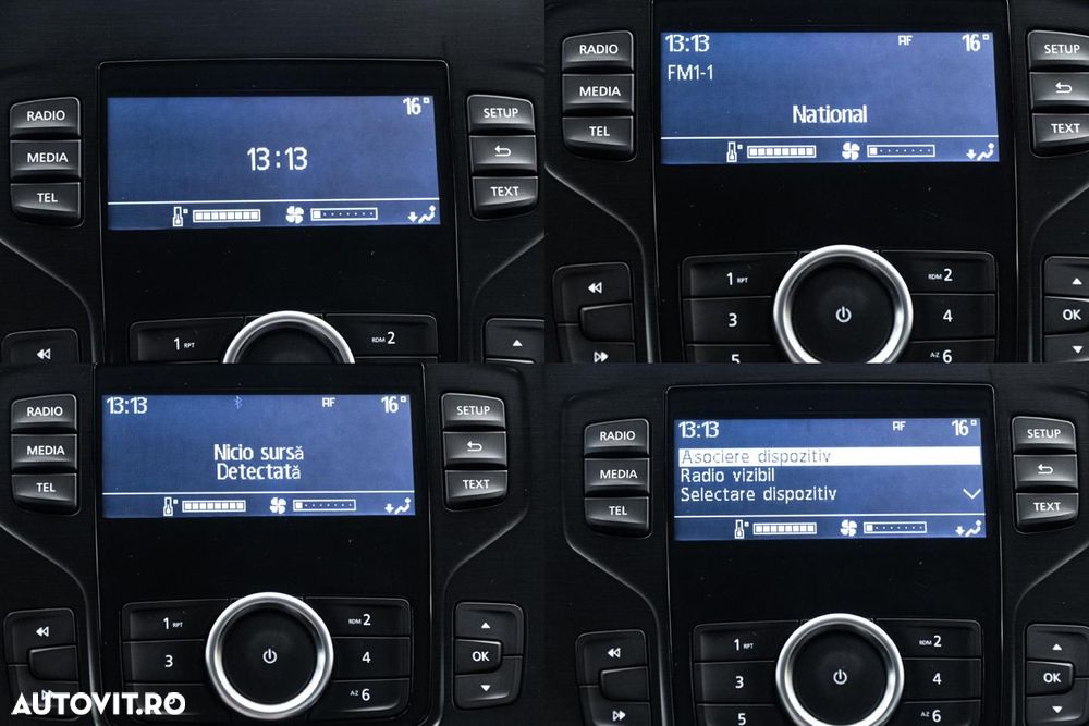 Renault Megane TCe 140 GPF ZEN - 10