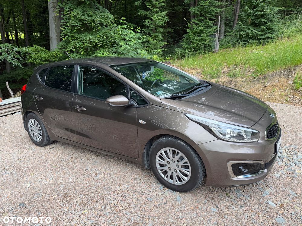 Kia Ceed 1.4 S - 1