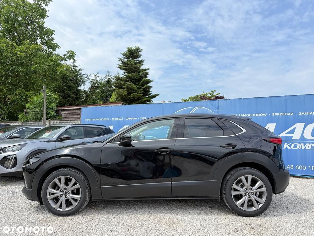 Mazda CX-30 - 9