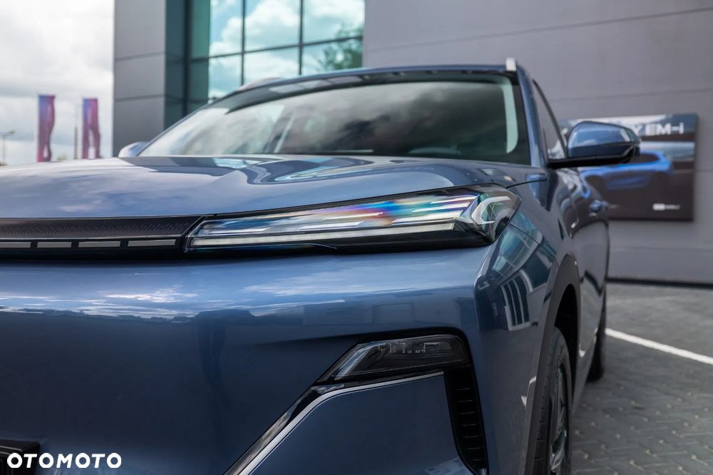 Geely Starray - 4