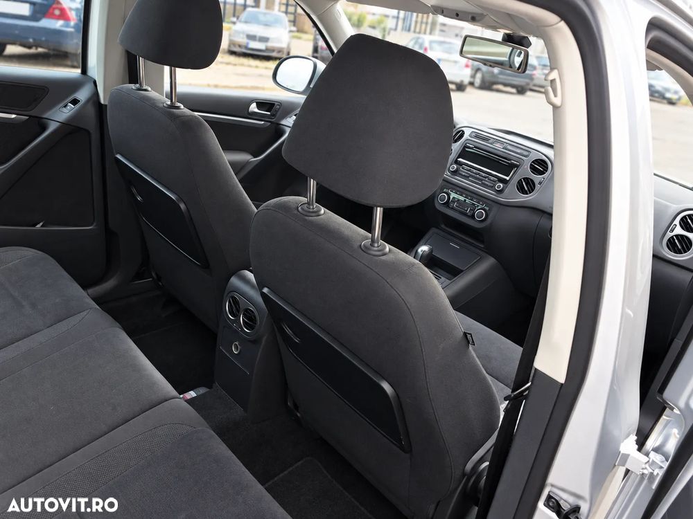 Volkswagen Tiguan - 6