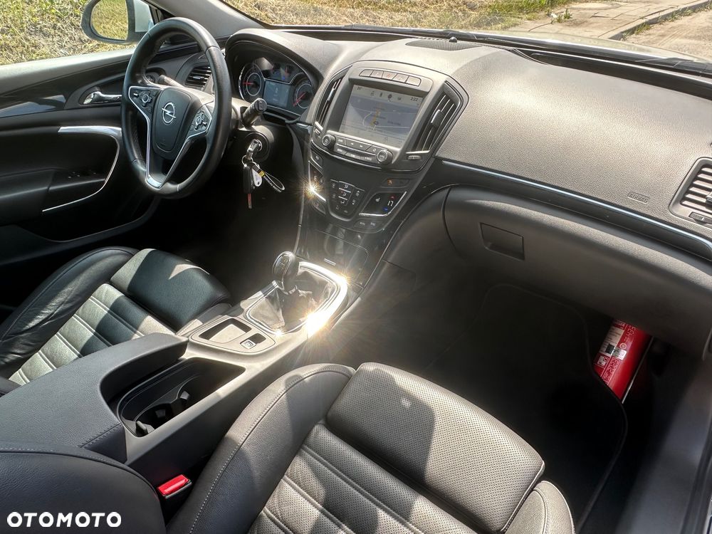 Opel Insignia 1.6 (118g) Edition - 16