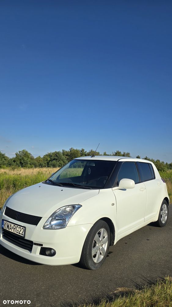 Suzuki Swift 1.3 GS / Premium - 3