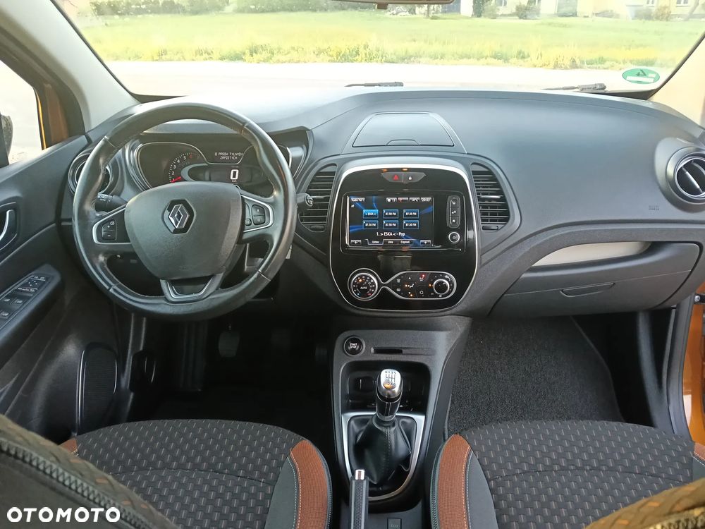 Renault Captur 1.2 Energy TCe S-Edition - 16